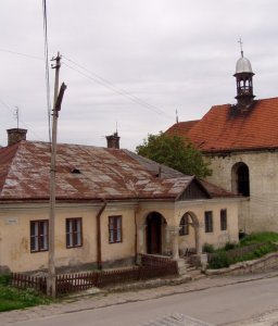 5. Вірменська церква